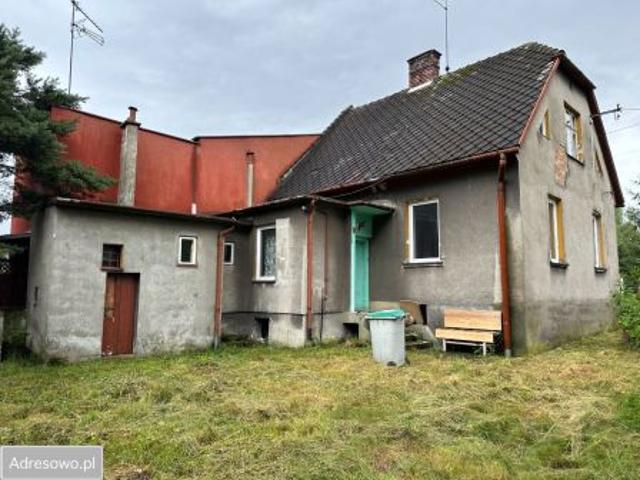 Dom na sprzedaż w Kozy, Śląskie