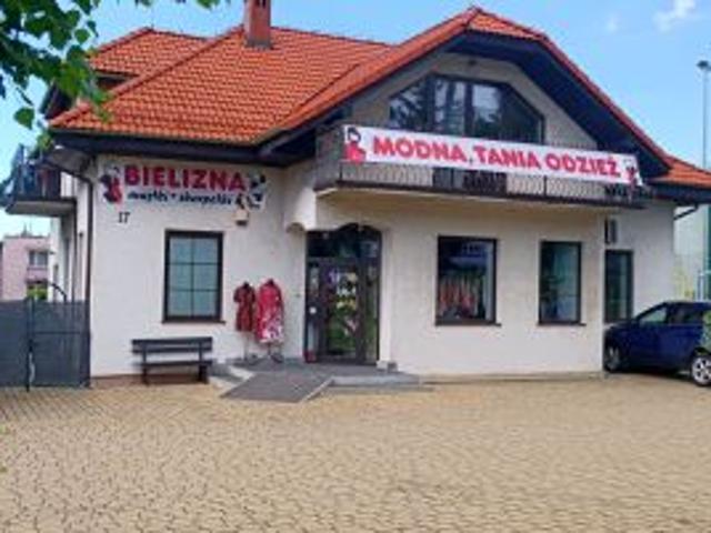 Dom na sprzedaż w Kozy, Śląskie