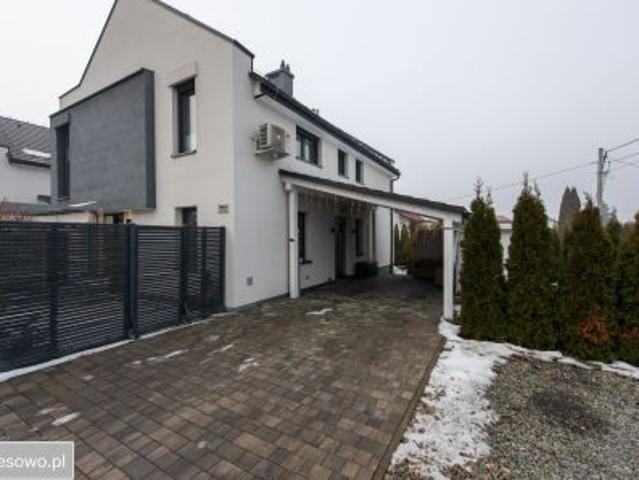 Mieszkanie na sprzedaż w Kozy, Śląskie