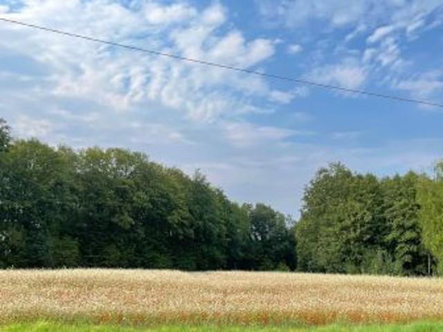 Grunt na sprzedaż w Kozy, Śląskie