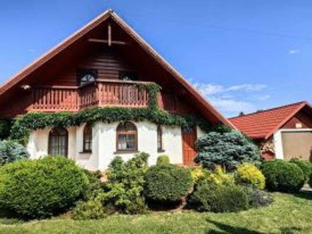 Dom na sprzedaż w Kozy, Śląskie