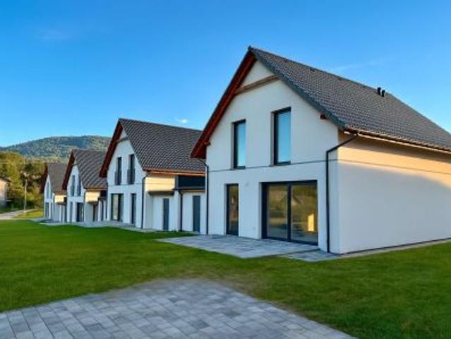 Dom na sprzedaż w Kozy, Śląskie