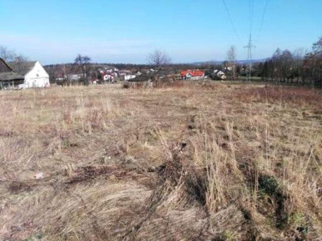 Grunt na sprzedaż w Kozy, Śląskie