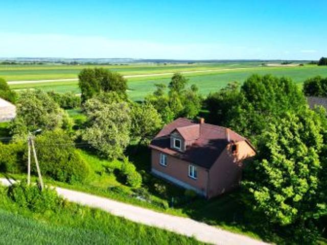 Dom na sprzedaż w Świętokrzyskie