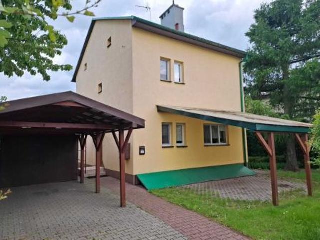 Dom na sprzedaż w Kraśnik, Lubelskie