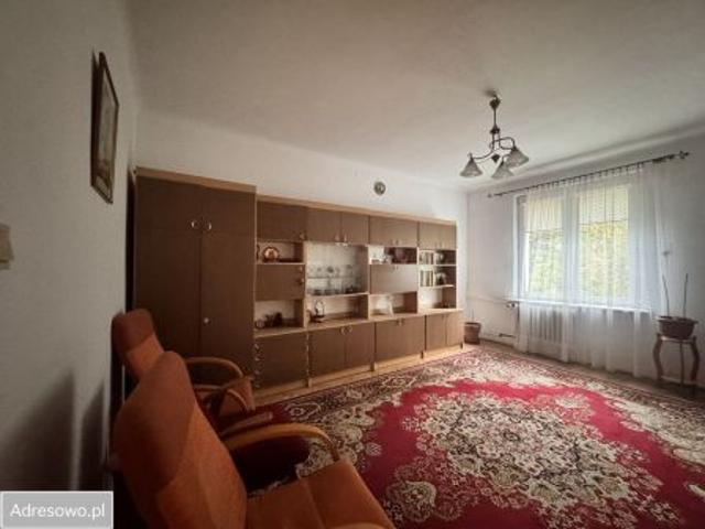 Mieszkanie na sprzedaż w Kraśnik, Lubelskie