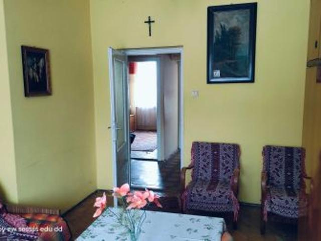 Mieszkanie na sprzedaż w Kraśnik, Lubelskie