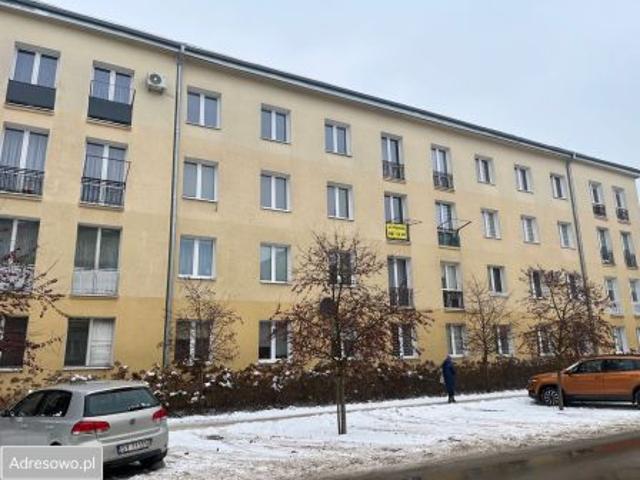 Mieszkanie na sprzedaż w Kraśnik, Lubelskie