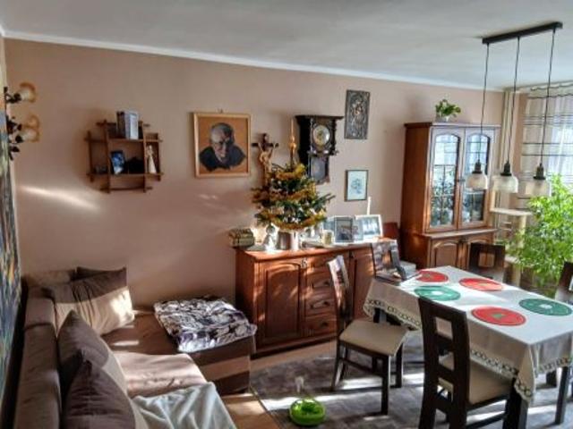 Mieszkanie na sprzedaż w Kraśnik, Lubelskie