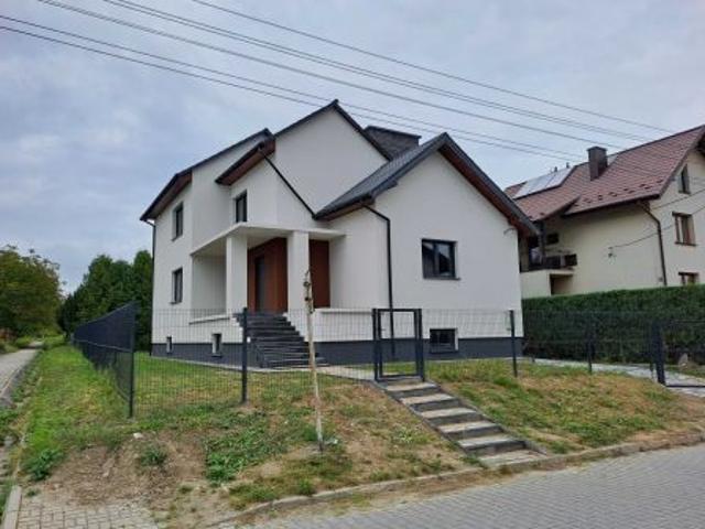 Dom na sprzedaż w Kraśnik, Lubelskie