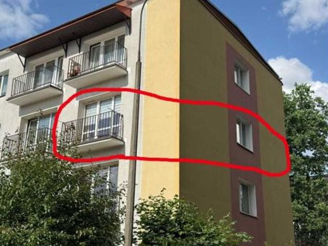 Mieszkanie na sprzedaż w Kraśnik, Lubelskie