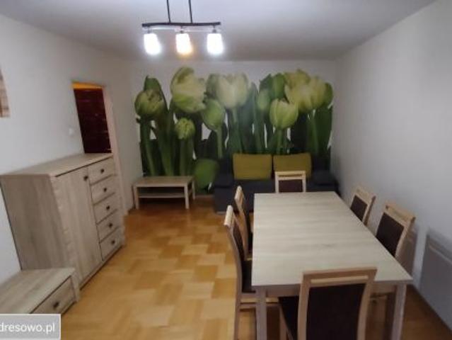 Mieszkanie na sprzedaż w Kraśnik, Lubelskie