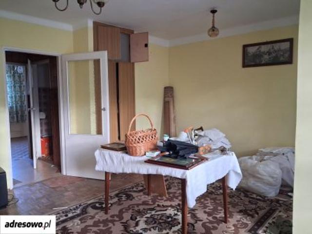 Mieszkanie na sprzedaż w Kraśnik, Lubelskie