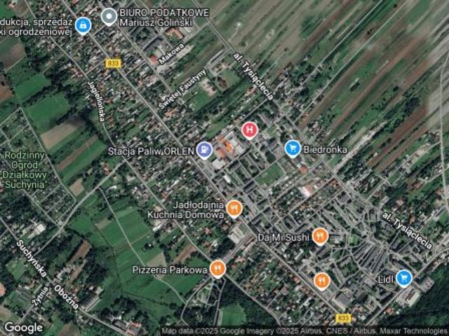 Mieszkanie na sprzedaż w Kraśnik, Lubelskie