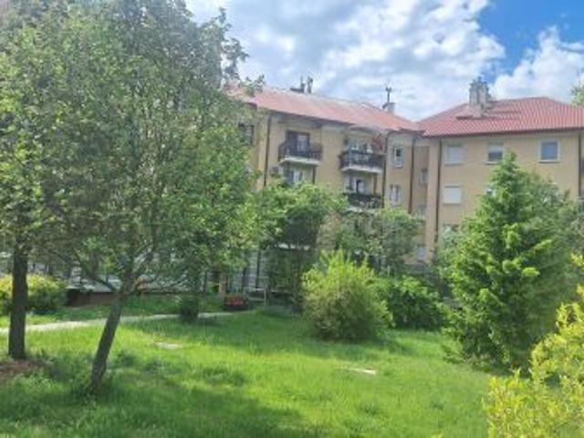 Mieszkanie na sprzedaż w Kraśnik, Lubelskie