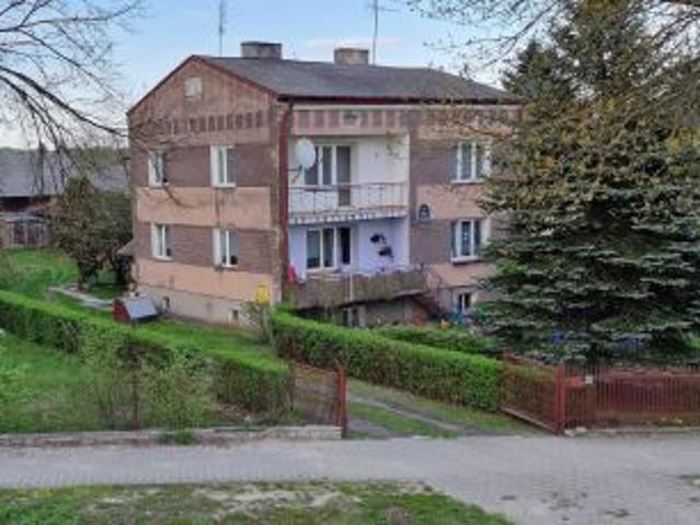 Dom na sprzedaż w Kraśnik, Lubelskie