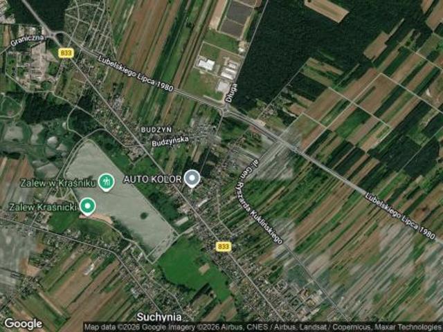 Dom na sprzedaż w Kraśnik, Lubelskie