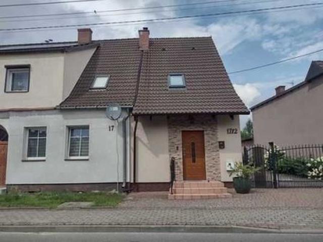 Mieszkanie na sprzedaż w Krajenka, Wielkopolskie