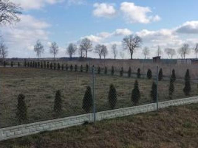 Grunt na sprzedaż w Krajenka, Wielkopolskie