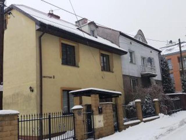 Dom na sprzedaż w Kraków, Małopolskie