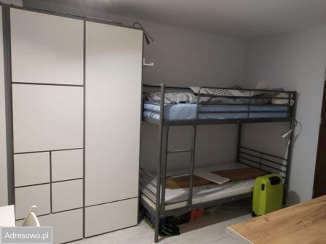 Mieszkanie na sprzedaż w Kraków, Małopolskie