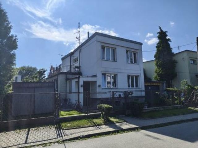 Dom na sprzedaż w Kraków, Małopolskie