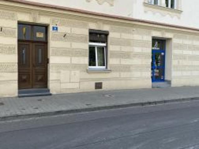 Mieszkanie na sprzedaż w Kraków, Małopolskie