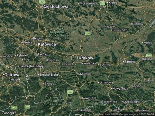 Dom na sprzedaż w Kraków, Małopolskie