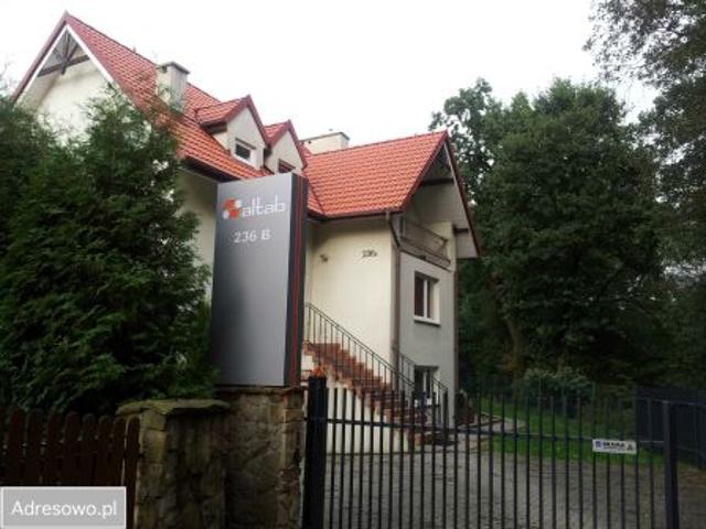 Dom na sprzedaż w Kraków, Małopolskie