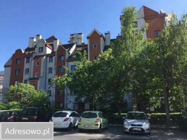 Mieszkanie na sprzedaż w Kraków, Małopolskie