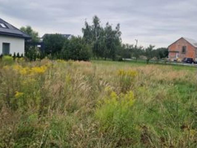 Grunt na sprzedaż w Kraków