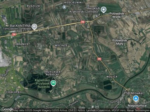Grunt na sprzedaż w Kraków, Małopolskie