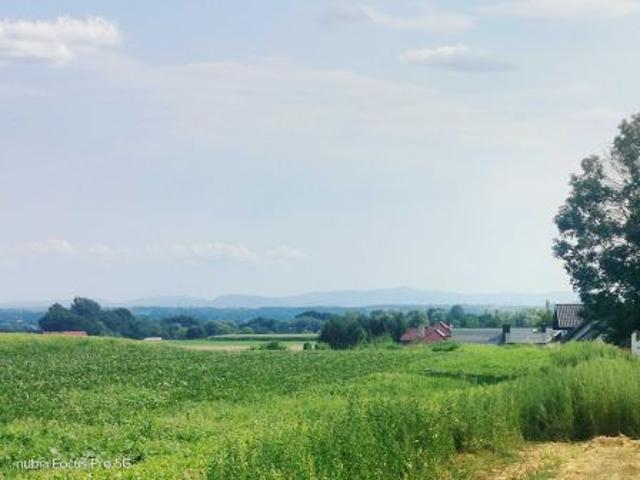 Grunt na sprzedaż w Kraków