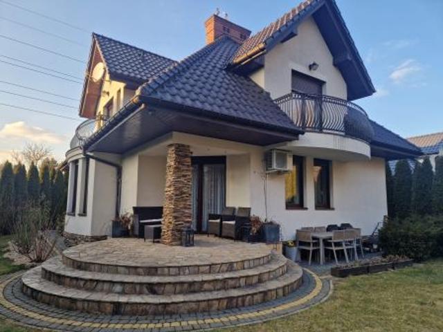 Dom na sprzedaż w Kraków, Małopolskie