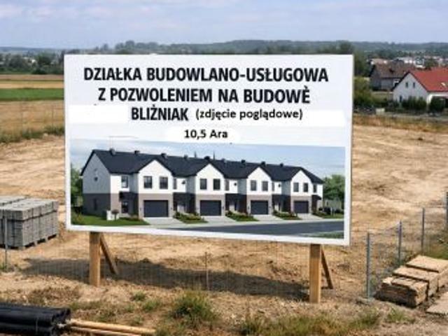 Grunt na sprzedaż w Kraków, Małopolskie