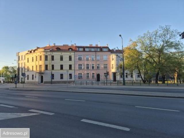 Mieszkanie na sprzedaż w Kraków, Małopolskie