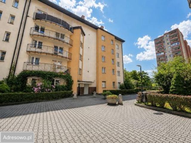 Mieszkanie na sprzedaż w Kraków, Małopolskie