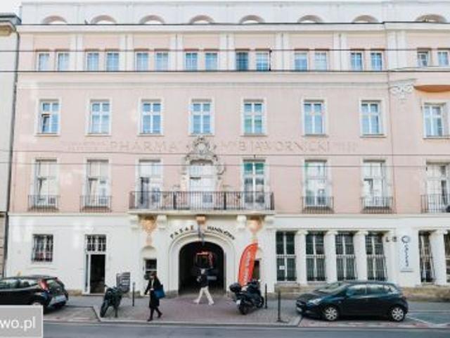 Mieszkanie na sprzedaż w Kraków, Małopolskie