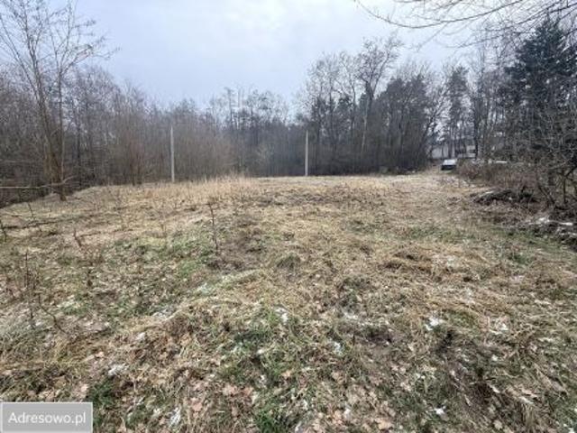 Grunt na sprzedaż w Kraków, Małopolskie