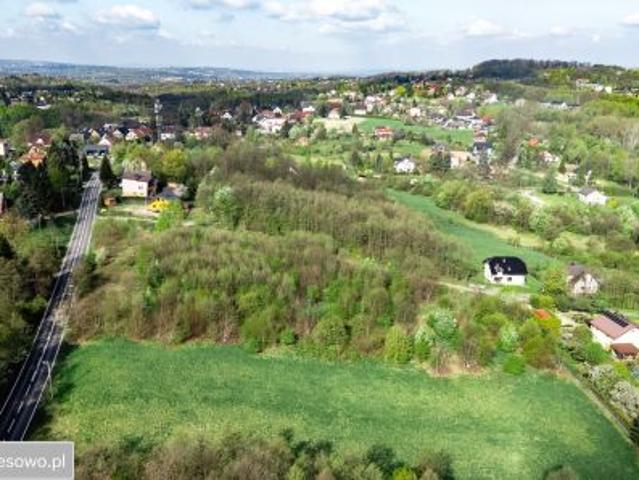 Grunt na sprzedaż w Kraków, Małopolskie