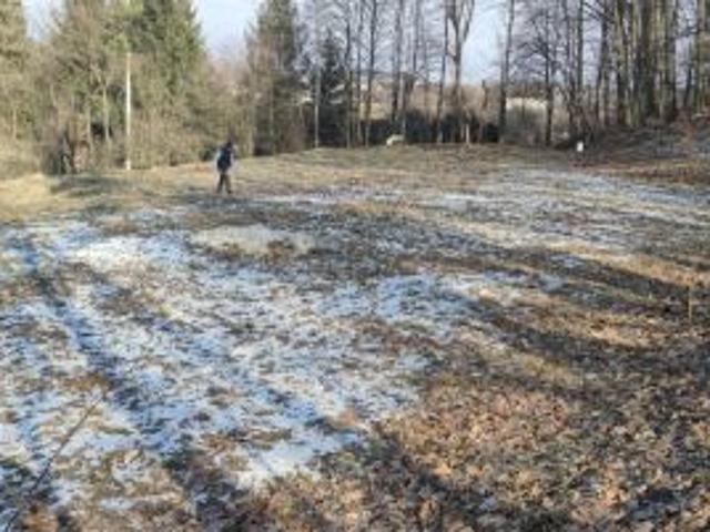 Grunt na sprzedaż w Kraków, Małopolskie