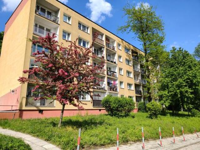 Mieszkanie na sprzedaż w Kraków, Małopolskie