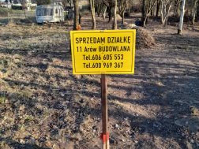 Grunt na sprzedaż w Kraków
