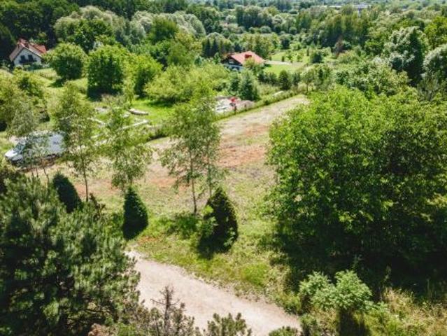 Grunt na sprzedaż w Kraków, Małopolskie