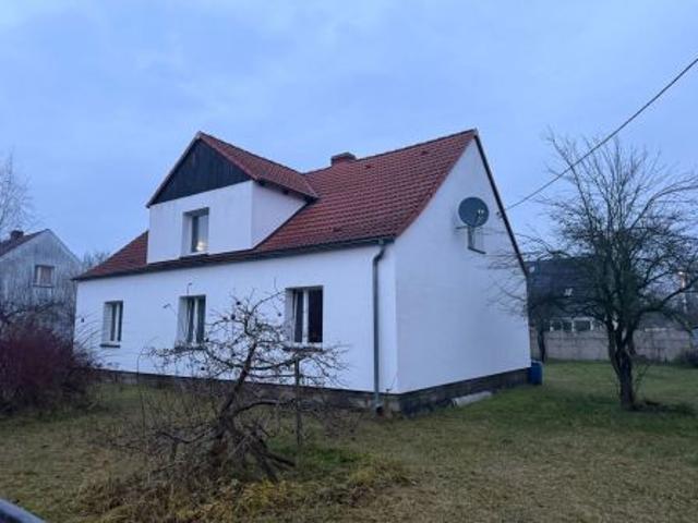 Dom na sprzedaż w Krapkowice, Opolskie