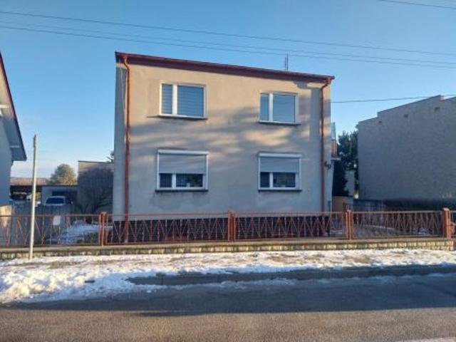 Dom na sprzedaż w Krapkowice, Opolskie