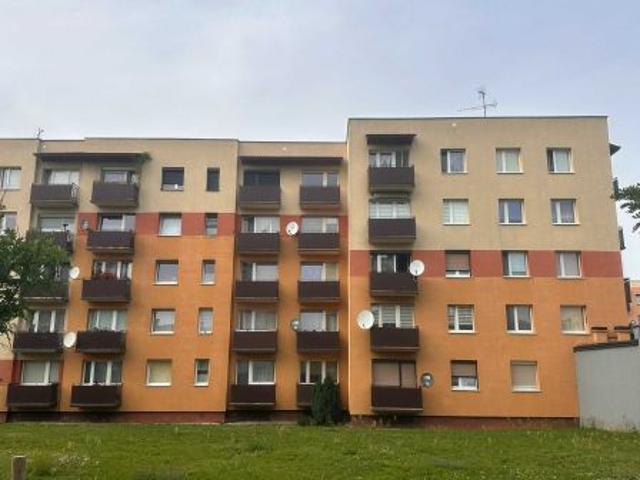 Mieszkanie na sprzedaż w Krapkowice, Opolskie