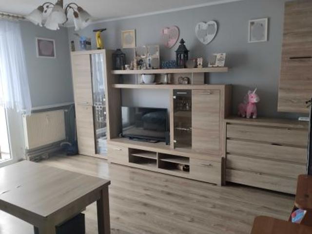 Mieszkanie na sprzedaż w Krapkowice, Opolskie
