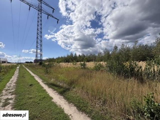 Grunt na sprzedaż w Krapkowice, Opolskie