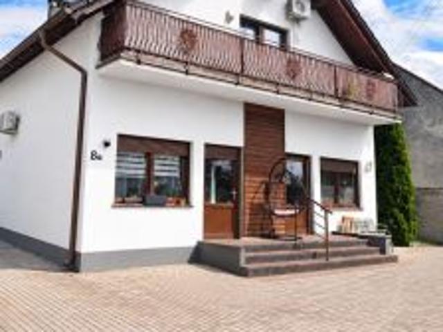 Dom na sprzedaż w Krapkowice, Opolskie